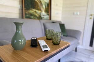 Шале  Лісок. Полулюкс двухместный  8