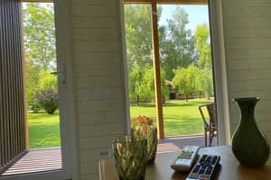 Шале  Лісок. Полулюкс двухместный  6