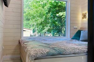 Шале  Лісок. Полулюкс двухместный  5