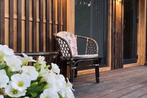 Шале  Лісок. Полулюкс двухместный  12