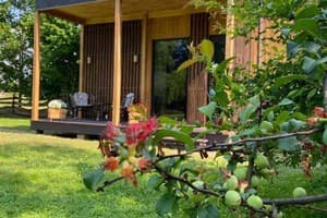 Шале  Лісок. Полулюкс двухместный  9