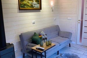 Шале  Лісок. Полулюкс двухместный  3