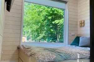 Шале  Лісок. Полулюкс двухместный  4