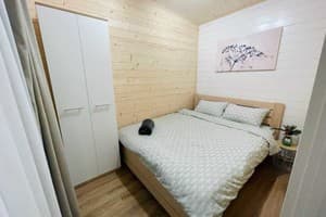 Шале  Лісок. Шале 4-местный  1