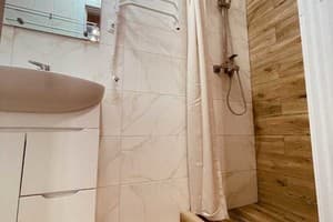 Шале  Лісок. Шале 4-местный  7