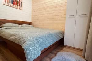 Шале  Лісок. Шале трехместный  1