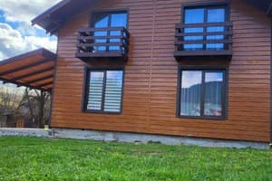 Коттедж Лісова Лілея