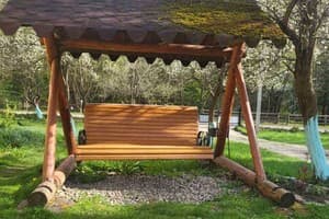 Лісова Лілея 8