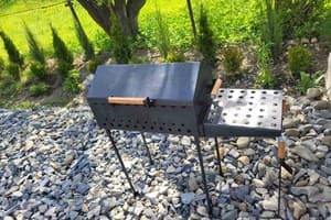 Лісова Лілея 7