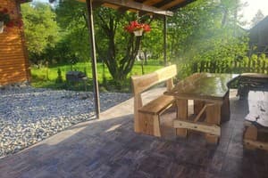 Лісова Лілея 15