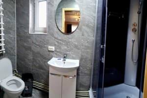 Коттедж Лісова Лілея. Коттедж 6-местный (6+1) 8