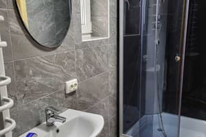 Коттедж Лісова Лілея. Коттедж 6-местный (6+1) 13