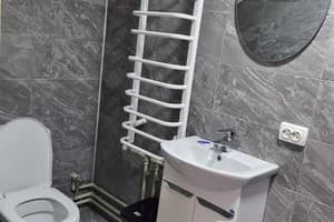 Коттедж Лісова Лілея. Коттедж 6-местный (6+1) 10