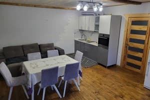 Коттедж Лісова Лілея. Коттедж 6-местный (6+1) 5