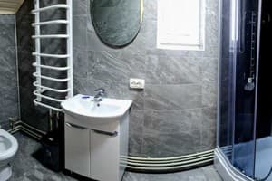 Коттедж Лісова Лілея. Коттедж 6-местный (6+1) 9