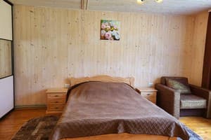 Коттедж Лісова Лілея. Коттедж 6-местный (6+1) 6