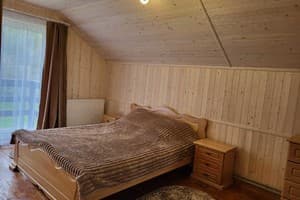 Коттедж Лісова Лілея. Коттедж 6-местный (6+1) 4