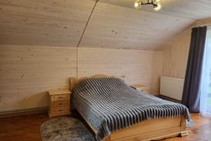 Коттедж Лісова Лілея. Коттедж 6-местный (6+1) 7