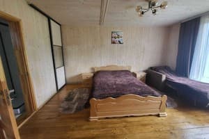 Коттедж Лісова Лілея. Коттедж 6-местный (6+1) 2