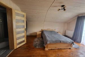 Коттедж Лісова Лілея. Коттедж 6-местный (6+1) 3