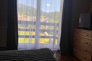 Коттедж Лісова Лілея. Коттедж 6-местный (6+1) 17