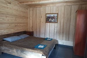 Лісова перлина 7