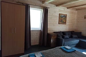 Лісова перлина 8