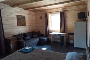 Лісова перлина 10