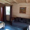 Частная усадьба Лісова перлина. Апартаменты трехместный  1