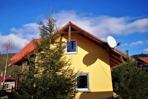 Частная усадьба Лісова перлина. Коттедж 6-местный  2