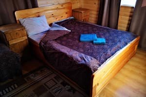 Частная усадьба Лісова перлина. Коттедж 6-местный  5