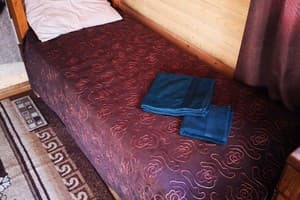 Частная усадьба Лісова перлина. Коттедж 6-местный  6