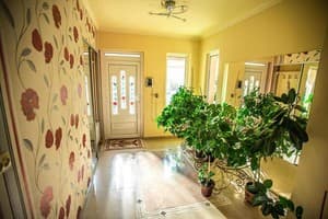 Частная усадьба Lizak