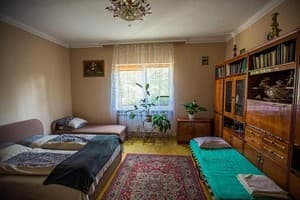 Частная усадьба Lizak. Коттедж 5-местный  13