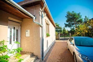 Частная усадьба Lizak. Коттедж 5-местный  5