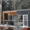 Коттедж Lucky Home Karpatu-1/14