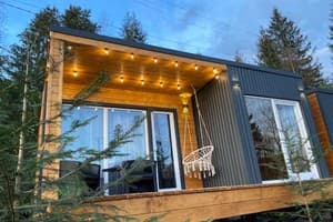 Lucky Home Karpatu 1