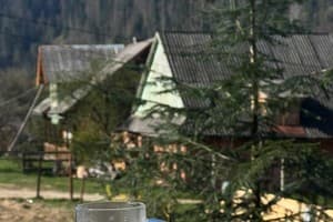 Lucky Home Karpatu 10