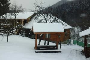 Частная усадьба Лукача