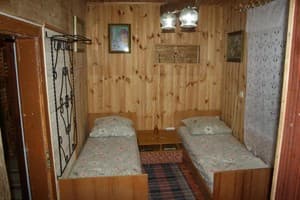 Частная усадьба Лукача. Коттедж 6-местный  5