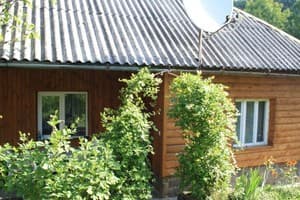 Частная усадьба Лукача. Коттедж 6-местный  1