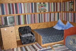 Частная усадьба Лукача. Коттедж 6-местный  2