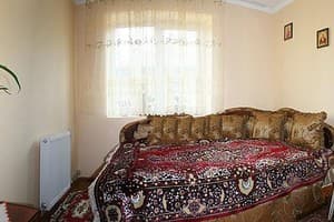 Частная усадьба Любава. Эконом 4-местный Блок 1 2