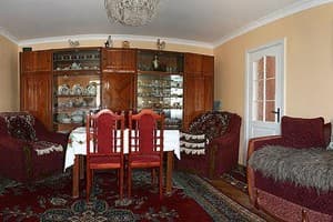 Частная усадьба Любава. Эконом 4-местный Блок 1 1