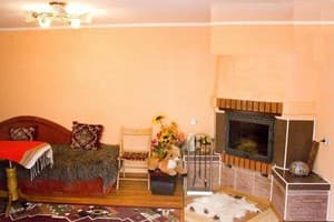 Частная усадьба Любава. Эконом 4-местный Блок 2 3