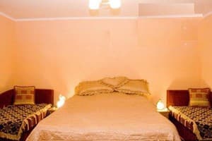 Частная усадьба Любава. Эконом 4-местный Блок 2 1