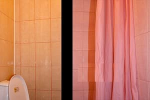 Частная усадьба Любава. Эконом 4-местный Блок 2 4