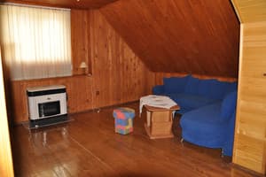 Отель Любава. Эконом 4-местный двухкомнатный 2