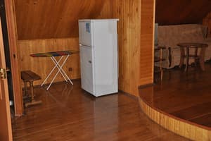 Отель Любава. Эконом 4-местный двухкомнатный 7