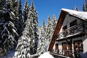 Частный сектор Любэ